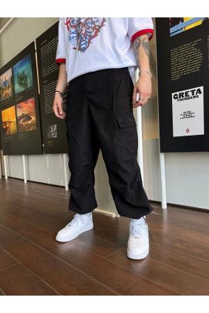 Black  Trousers