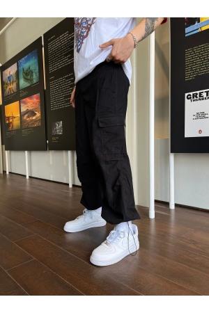 Black  Trousers