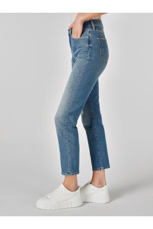 Blue Women's Jeans
