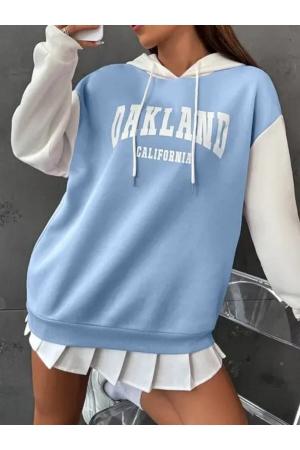 Hooded Sweatshirt