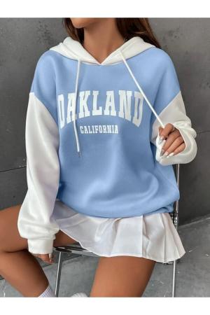 Hooded Sweatshirt