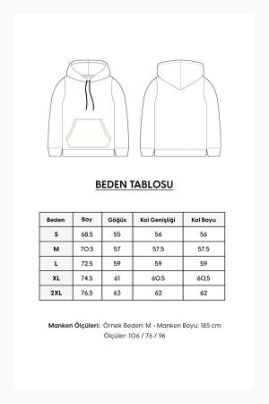 Hooded Sweatshirt