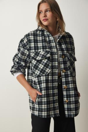 Shirt Jacket