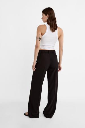 fit trousers