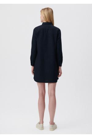 Jean Dress