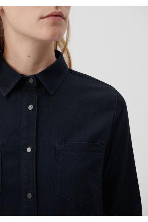 Jean Dress