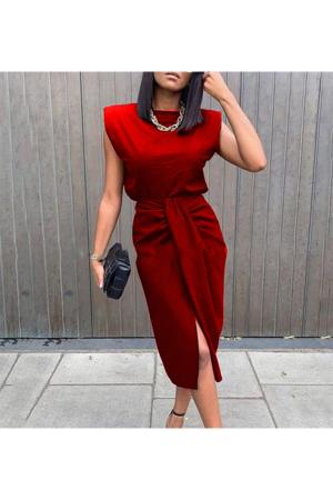 Skirt Blouse Set