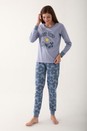 Pajama Set