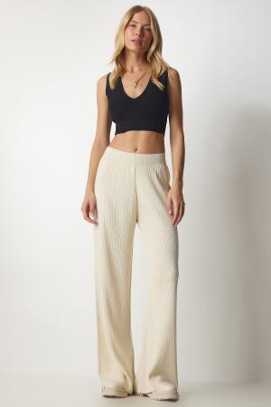 Knit Trousers