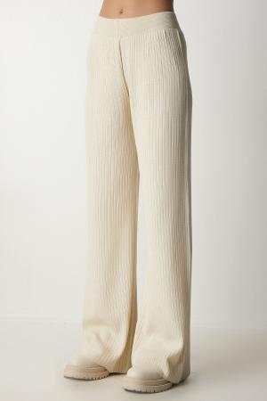 Knit Trousers