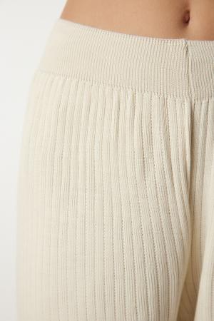 Knit Trousers