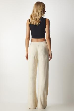 Knit Trousers