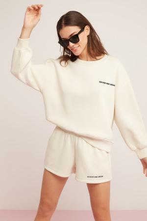 Women's  Sweatshirt