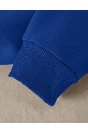 Crew Neck Sweatshirt