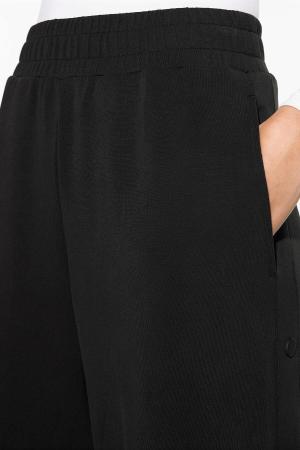 wide leg trousers