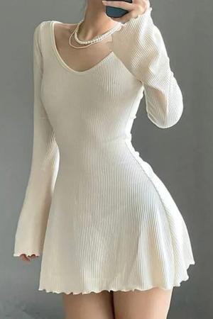 CASINO DRESS