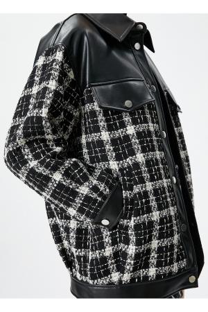 Black Women's Jacket