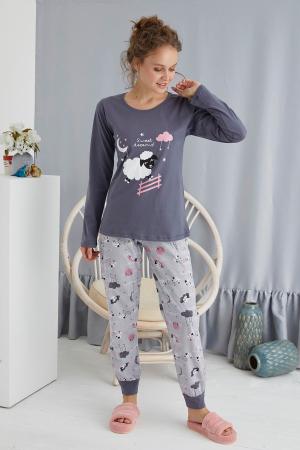 PAJAMAS SET