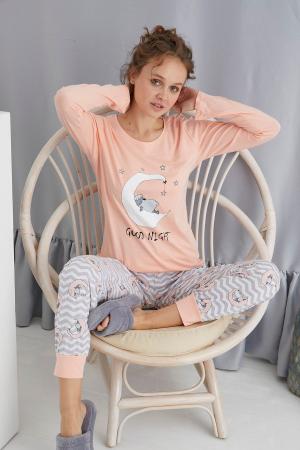 PAJAMAS SET