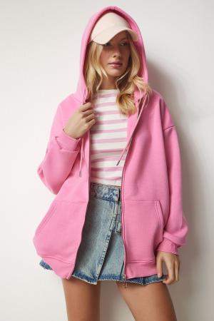 Oversize Sweatshirt