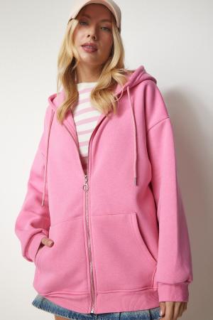 Oversize Sweatshirt