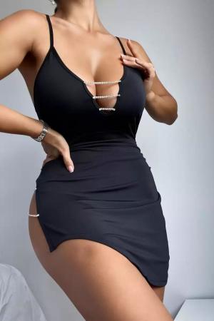 Mini Fantasy Dress