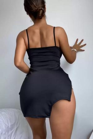 Mini Fantasy Dress