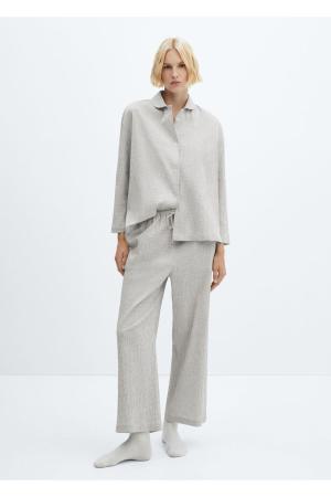 Cotton Pajamas