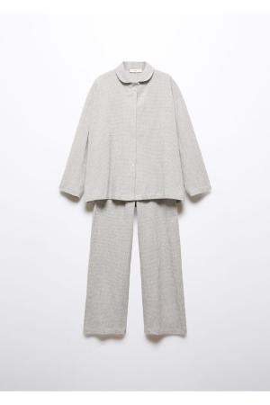 Cotton Pajamas
