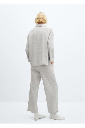 Cotton Pajamas