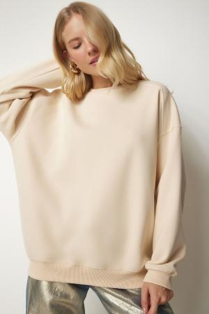Oversize Sweatshirt