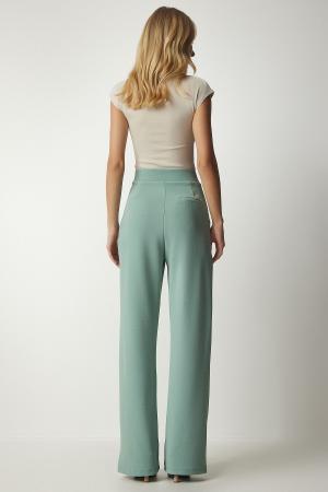 Women's Woven Trousers
