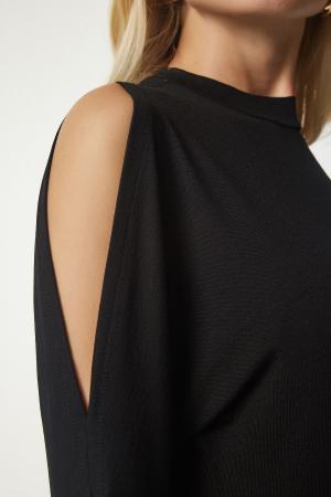 Knitwear Blouse