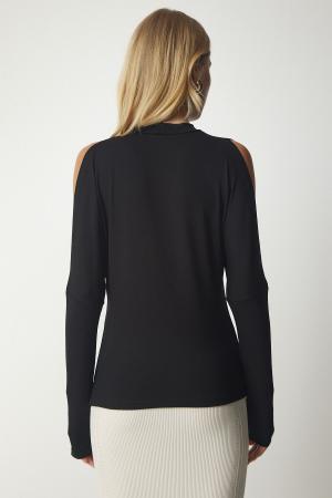 Knitwear Blouse
