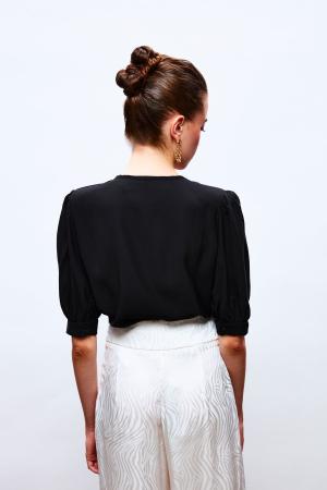 Jacket Blouse