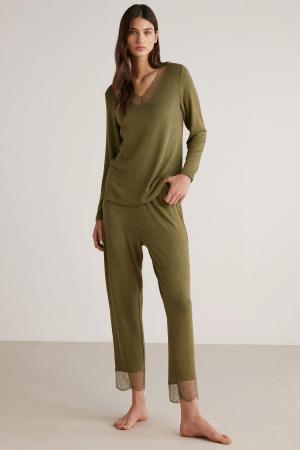 Pajama set