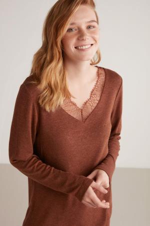 Pajama set