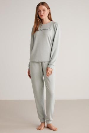 pajama set