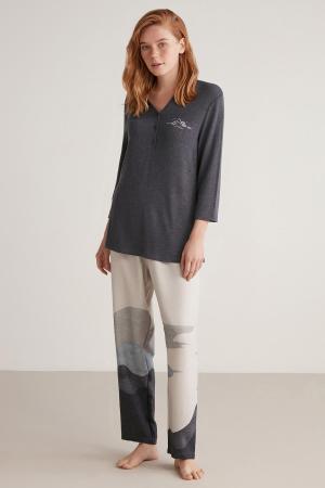 pajama set