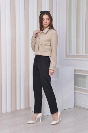 Crop Jacket