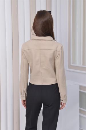 Crop Jacket