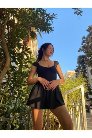 Short Dress