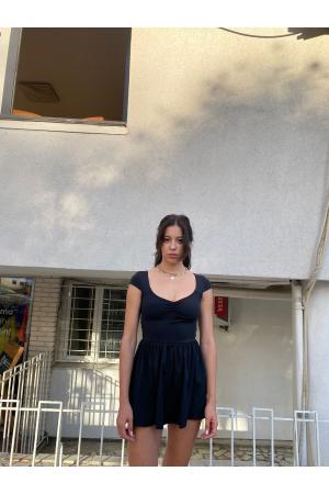 Short Dress