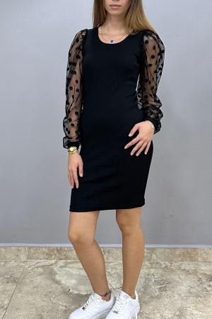 Women's Black Dress