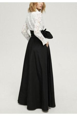 Skirt Shirt Dress