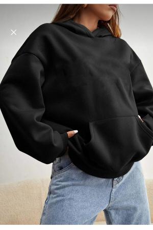 Unisex  Oversize Sweatshirt