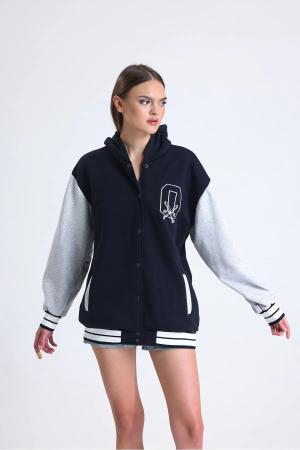 Unisex  Jacket