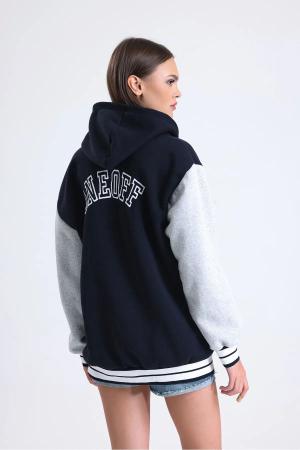 Unisex  Jacket