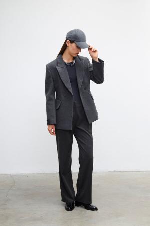cashmere blazer