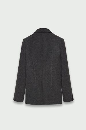 cashmere blazer
